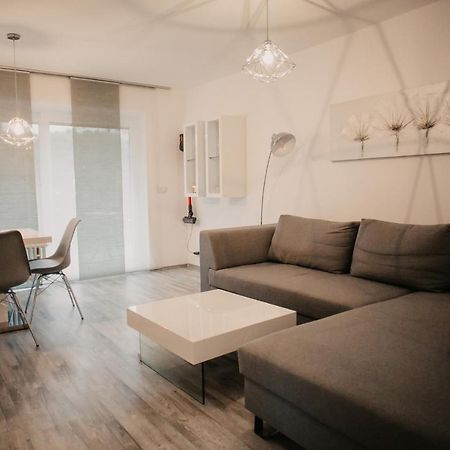 Ferienwohnung Maticevic Oberstdorf Eksteriør billede