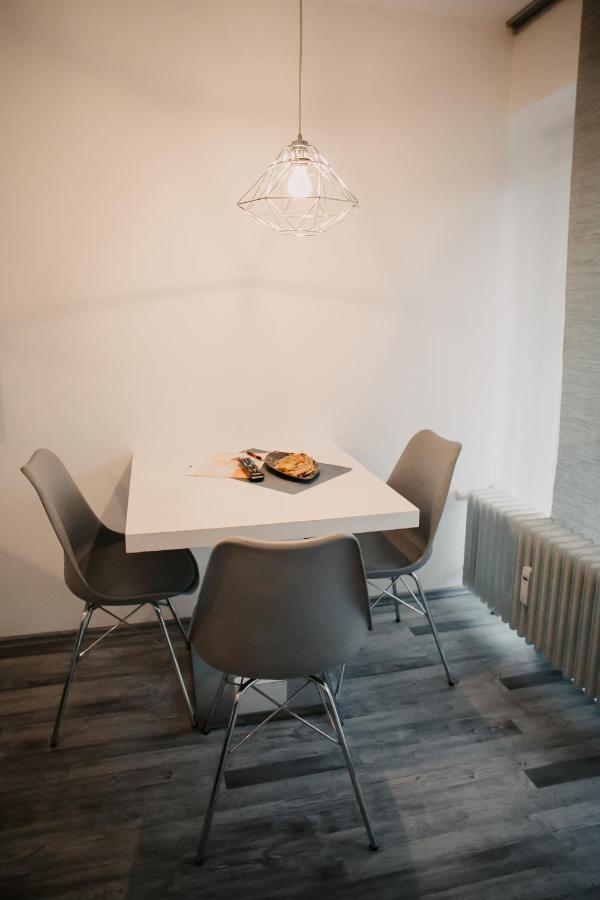 Ferienwohnung Maticevic Oberstdorf Eksteriør billede