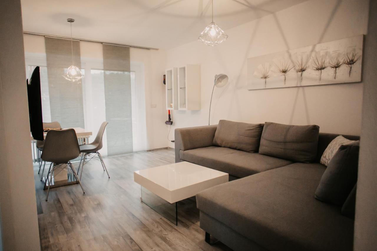 Ferienwohnung Maticevic Oberstdorf Eksteriør billede