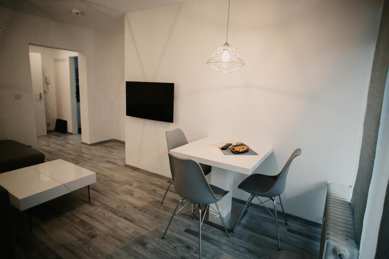Ferienwohnung Maticevic Oberstdorf Eksteriør billede
