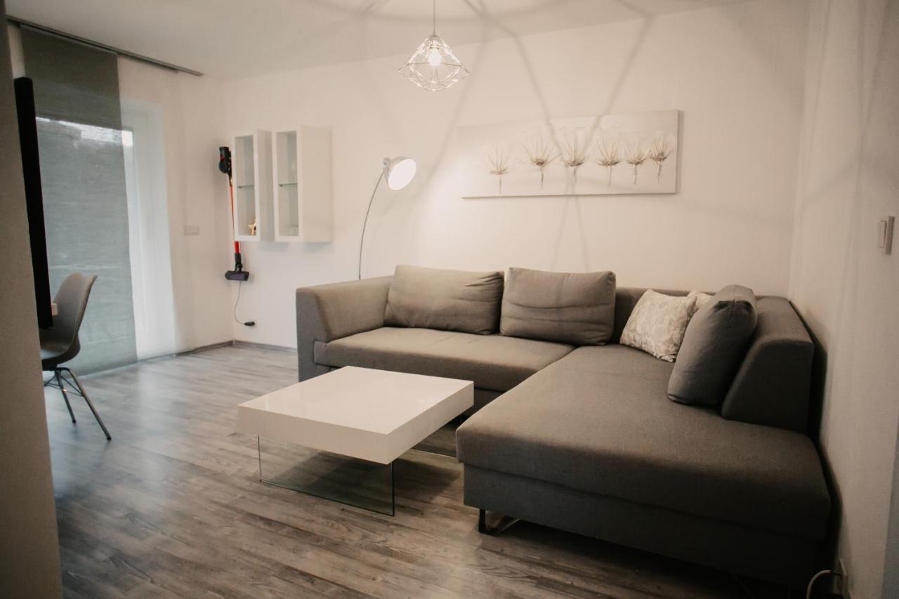 Ferienwohnung Maticevic Oberstdorf Eksteriør billede